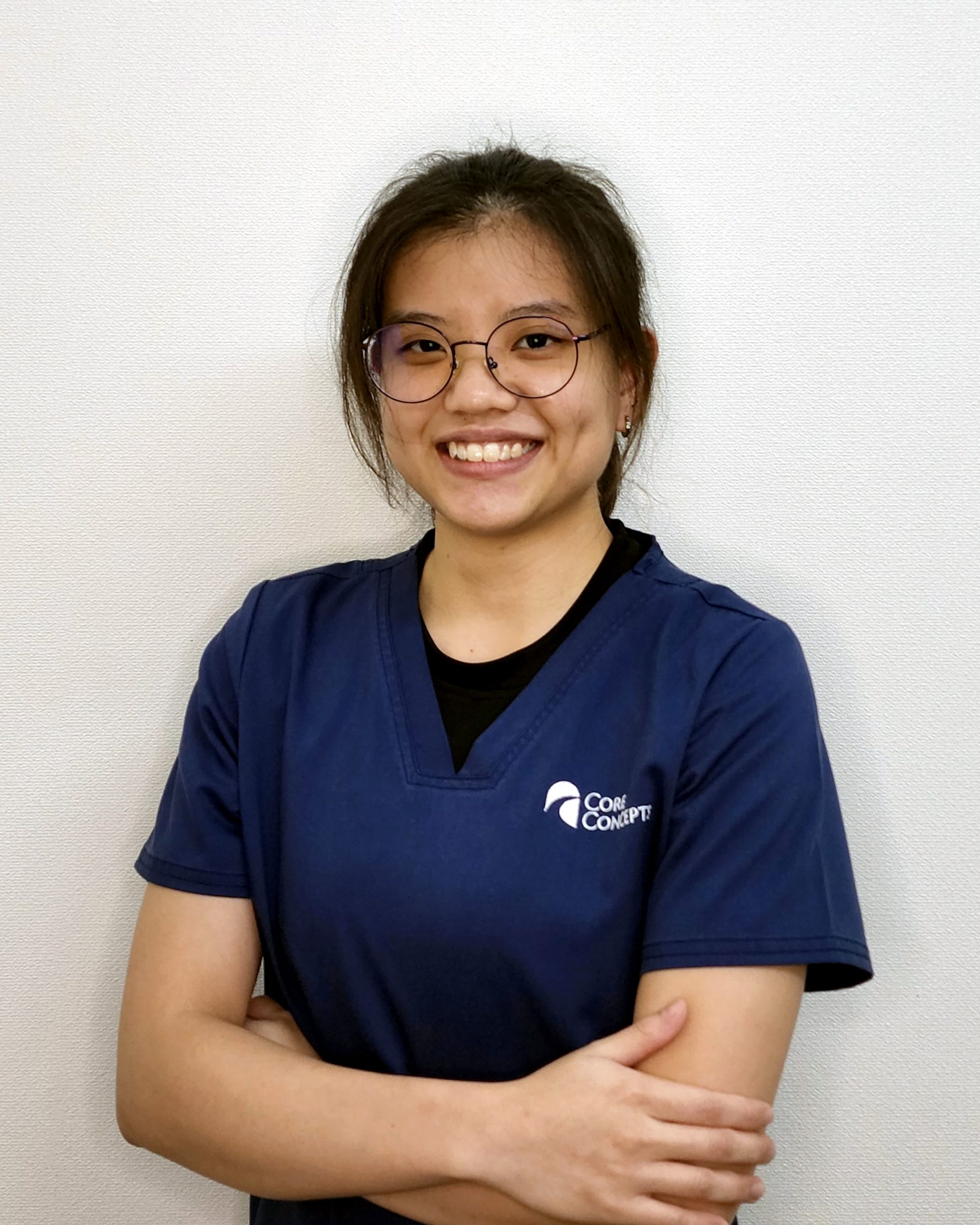 Cheryl ng