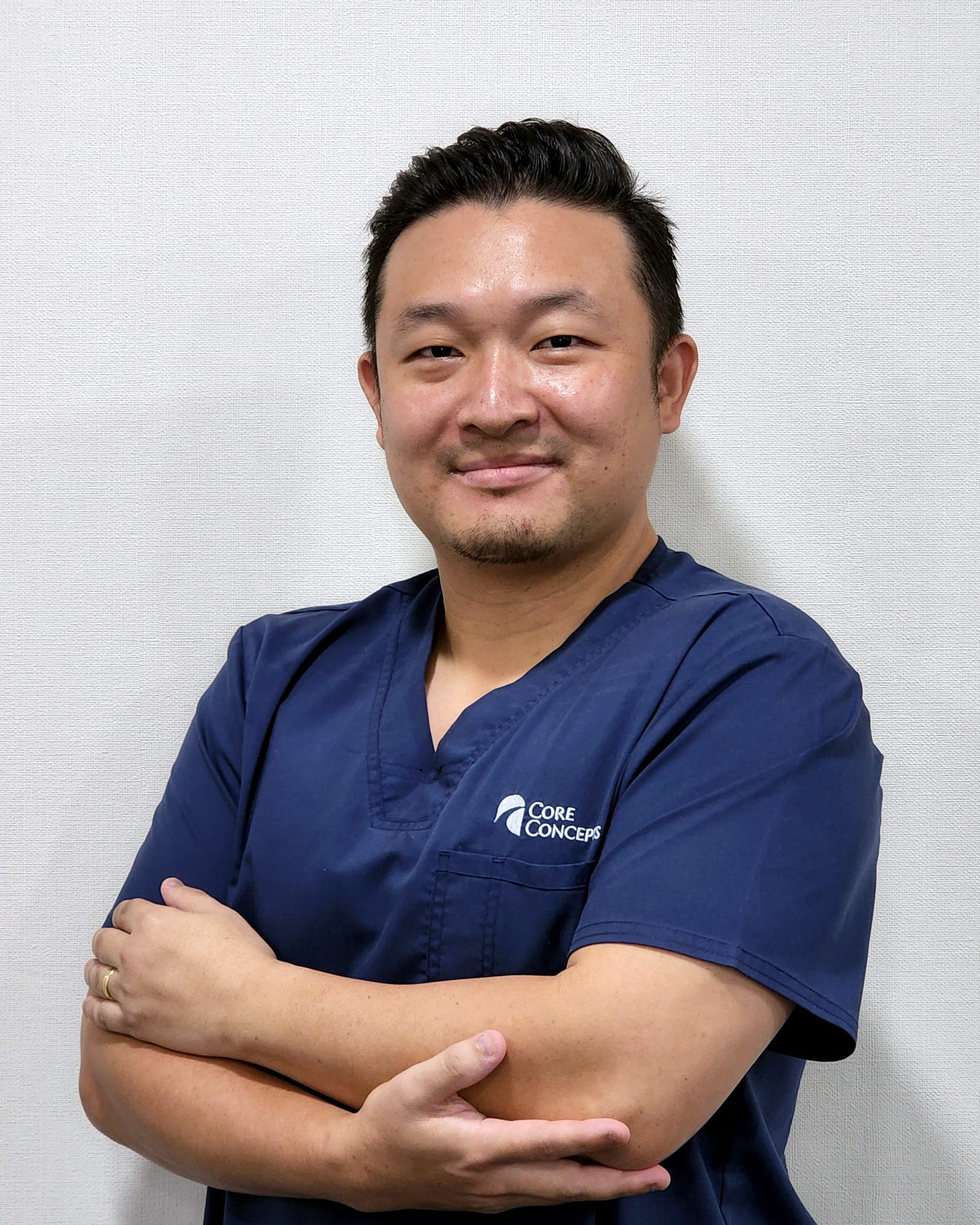 肯·利尤（Ken Liew）