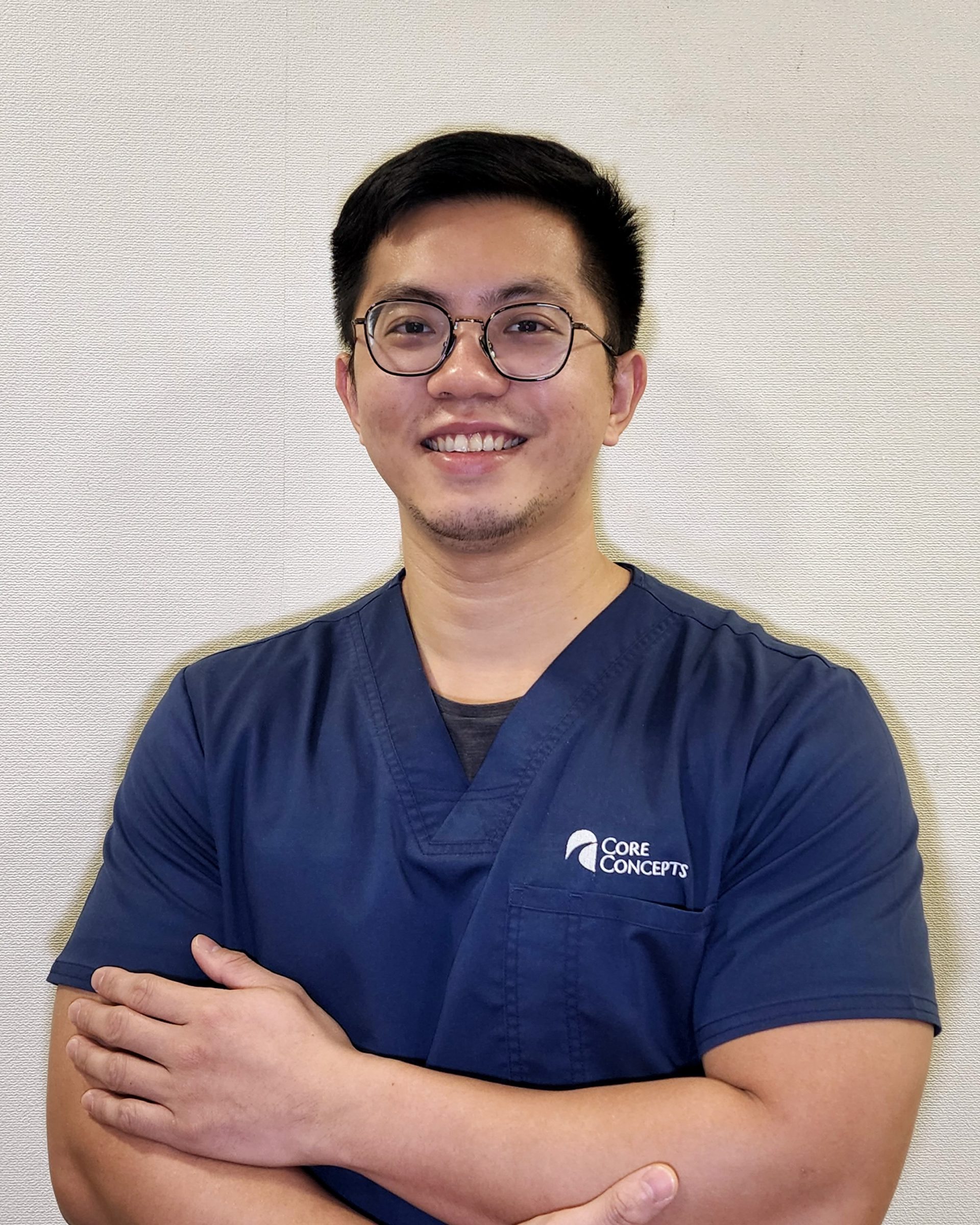 xu weijie