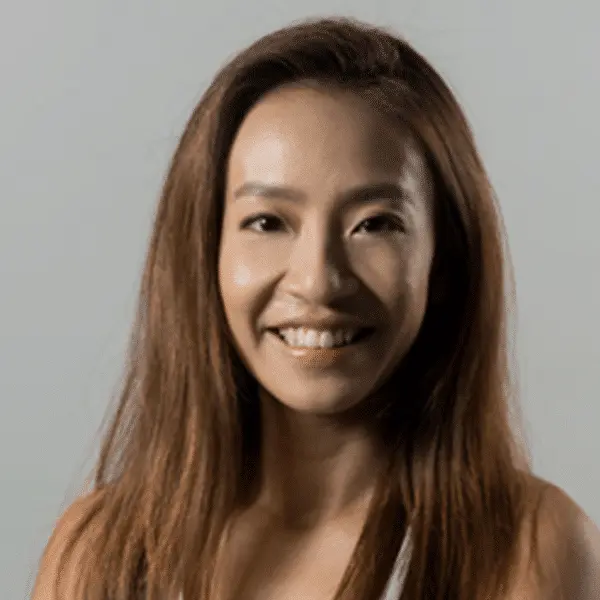 Deborah Wong