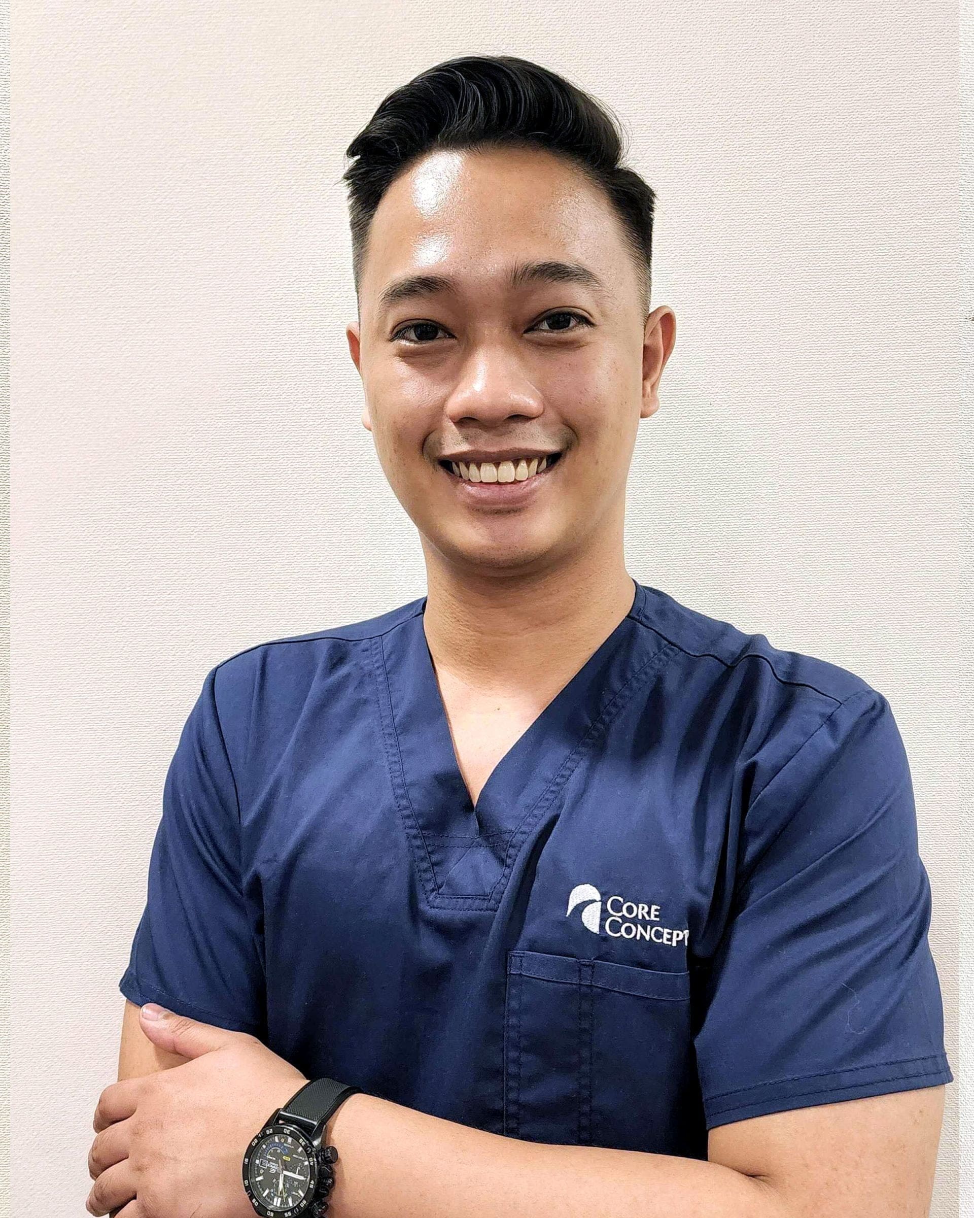 aarifiin默罕默德