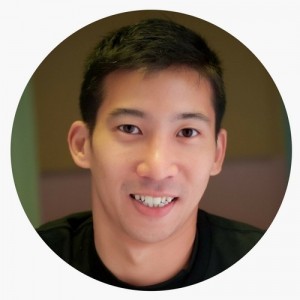 Kelvin Teo，功能训练师