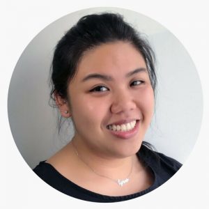 Lynn Yee，高级物理治疗师