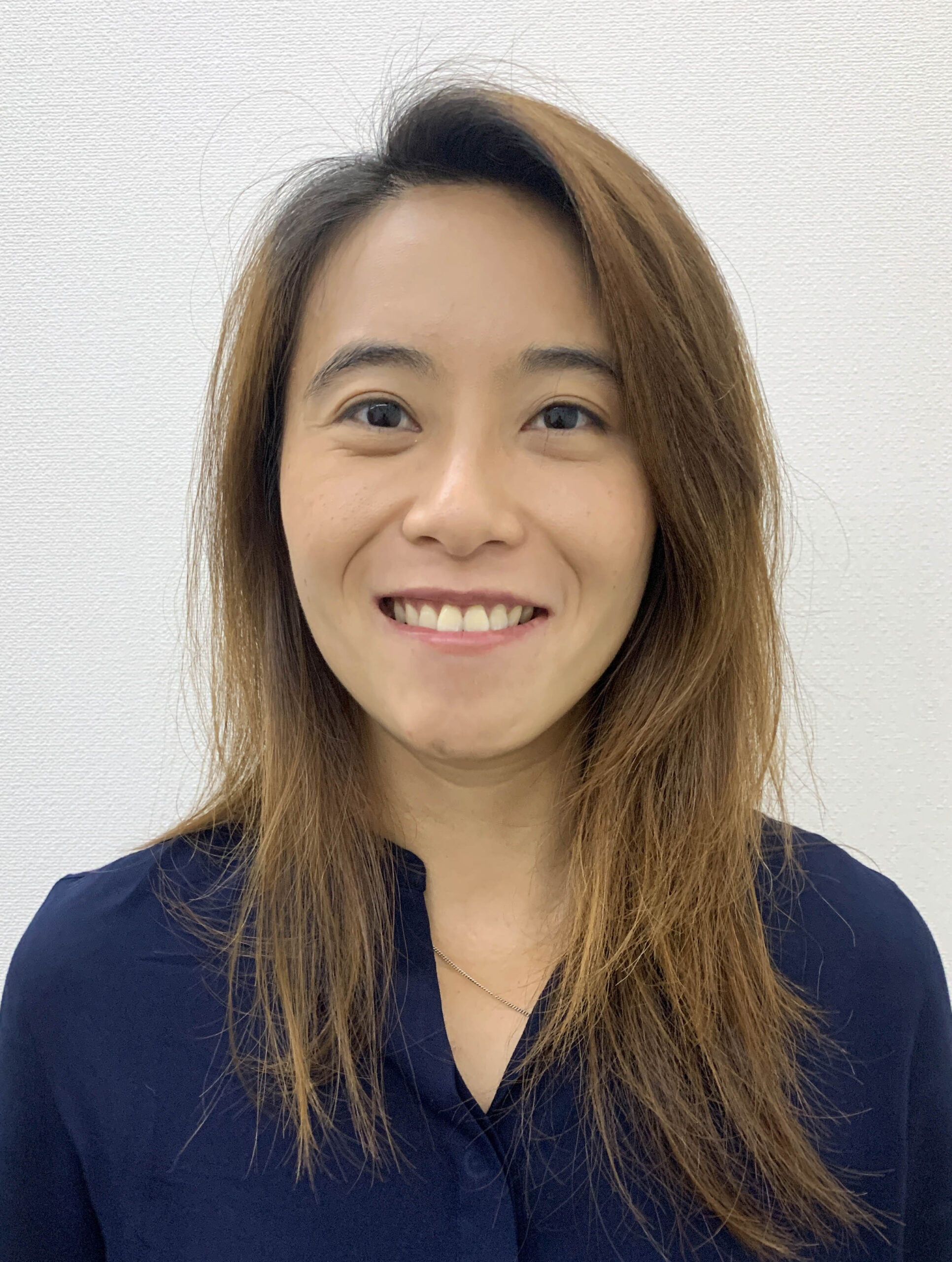 Sara Choong.