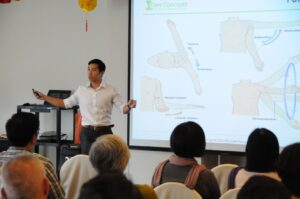 肩膀疼痛的常见问题以及如何防止它