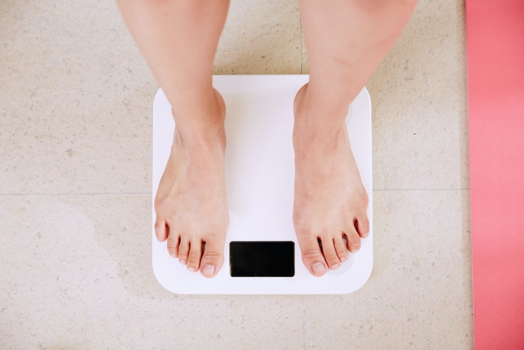 BMI.