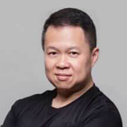 Jonathan Goh-运动专家